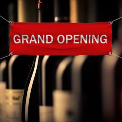 Inaugurazione nuova sede