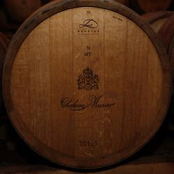 Verticale Chateau Musar Bianco