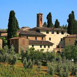 Convivio d'Inverno 2018 - Villa Machiavelli