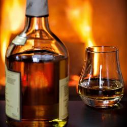 Spirito e tempo: il whisky scozzese BIS