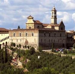 Convivio d'Estate - Certosa di Firenze