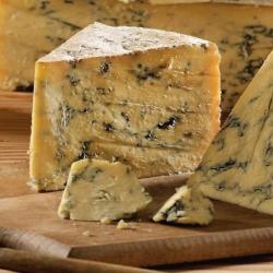 Un mondo verde e blu: i formaggi erborinati