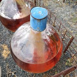 Roussillon: il risveglio del gigante