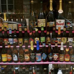 Ricominciamo dal Belgio