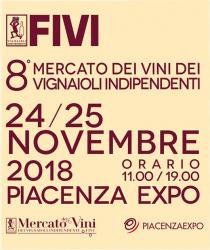 Mercato dei vini dei Vignaioli indipendenti - Gita