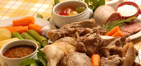 FisarOnTour: Lambrusco e bollito