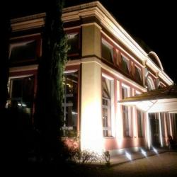 Cena Slow con Fattoria di Bacchereto