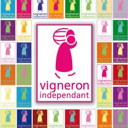 Mercato dei Vignerons Indépendants francesi - Gita 