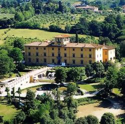 Convivio d'estate - Villa Castelletti