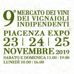 Mercato dei Vignaioli Indipendenti | Gita