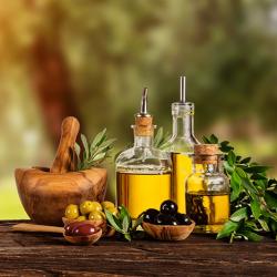 Alla scoperta dell'olio di qualità | Gita