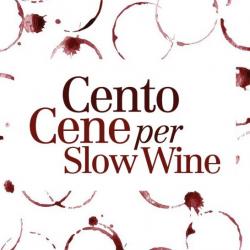 Cento cene per Slow Wine 2020