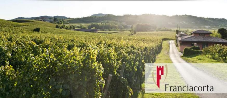 Weekend in Franciacorta - GITA