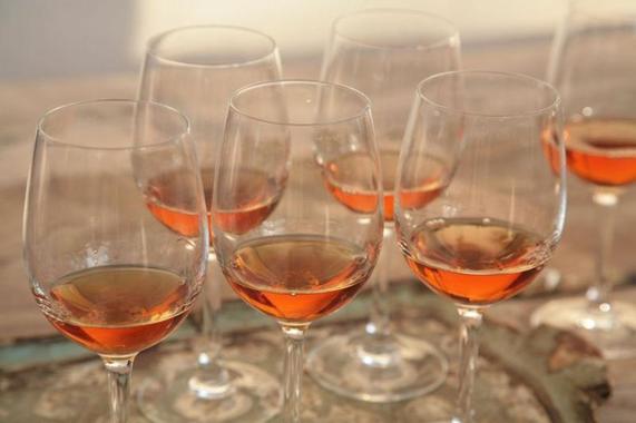 Sapori di Pantelleria - Degustazione di Bianchi e Passiti