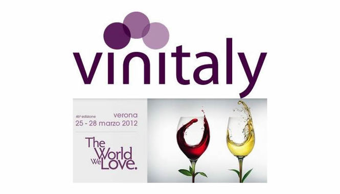 VINITALY 2012 - pullman da Firenze