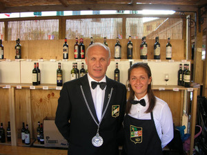 XVII Rassegna del Vino Chianti Classico