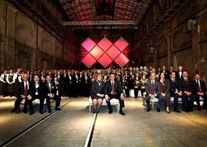 Presentazione Guida Vini Espresso 2014