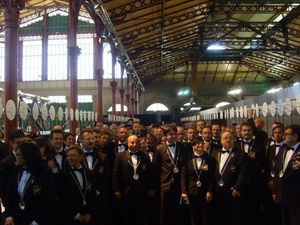 Guida ai Vini de l'Espresso 2012