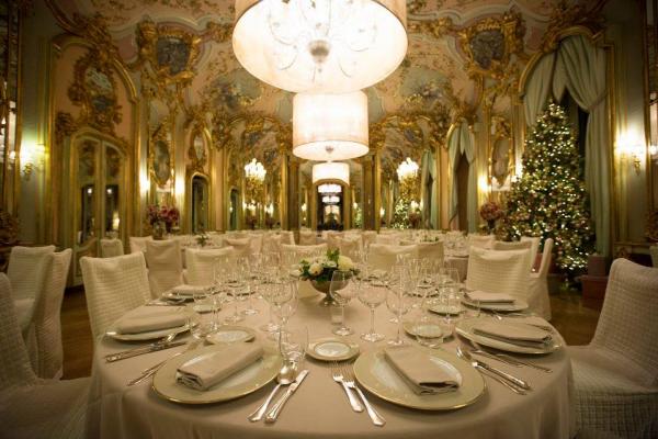 Gran Galà di Natale 2017