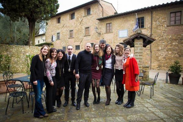 Il Convivio d'Inverno 2018