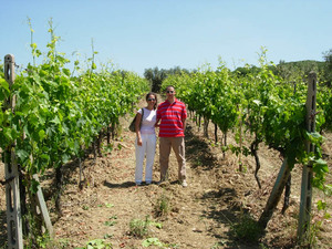 Due Giorni nel Brunello