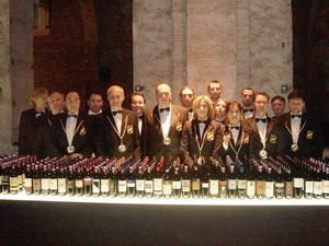 Anteprima Chianti Classico 2005