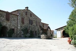 Convivio d'Estate - Rocca delle Macie