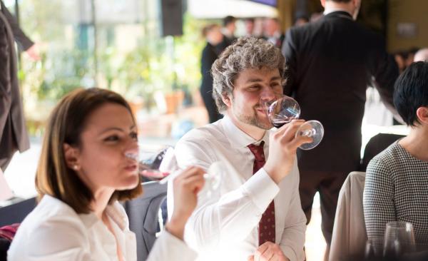 Convivio d'Inverno 2019