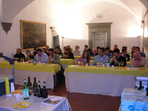 Lezioni di aggiornamento sui formaggi