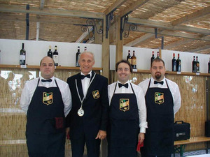 Festa del Vino