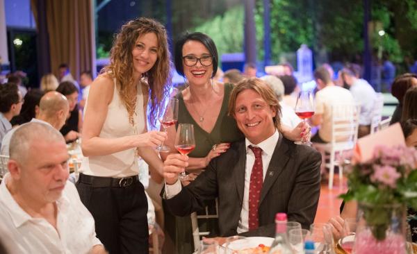 Convivio Estate 2019: Sommelier ieri, oggi e domani