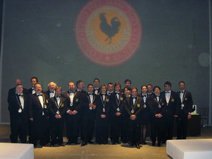 Anteprima del Chianti Classico 2004