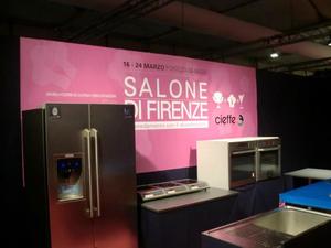 Salone di Firenze