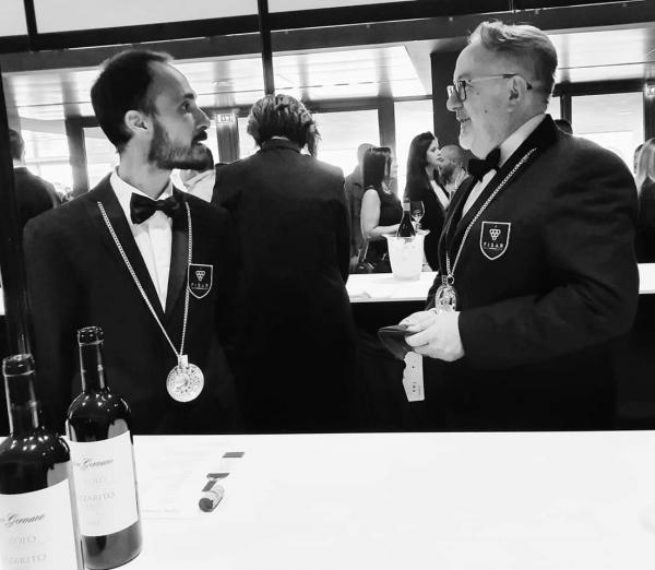 Presentazione della Guida Espresso 2020