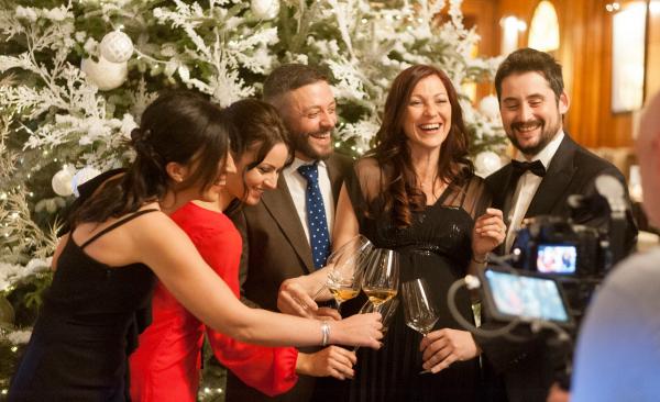 Gran Galà degli auguri 2019