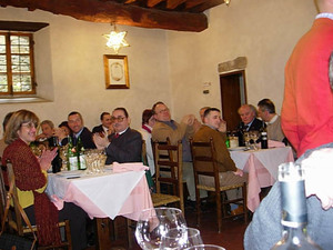 Aggiornamento Chianti Classico