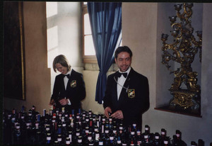 Anteprima del Chianti Classico 2002