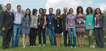 Convivio d'Estate 2013