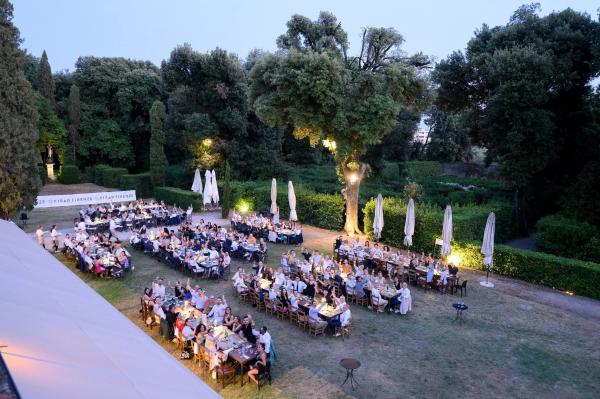 Convivio d'Estate 2025