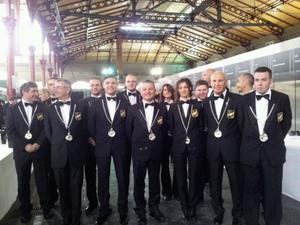 Presentazione Guida Vini Espresso 2013