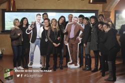 Convivio d'Inverno 2016 - Castello di Verrazzano