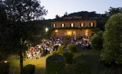 Convivio d'Estate 2016