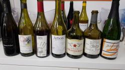  Jura, la montagna incantata 