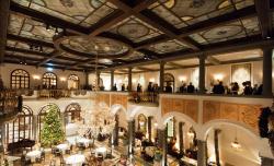 Joyeux Noël! Gran Galà di Natale